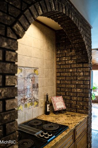 4206 Lk Frst Dr, Kalamazoo MI 49008-3309 exterior