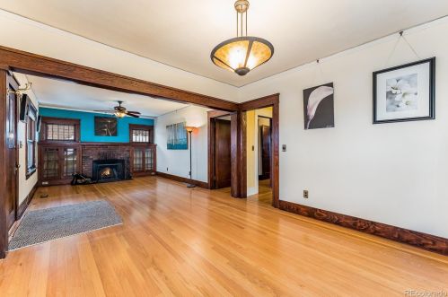 919 Lincoln Pl, Boulder CO 80302-7234 exterior