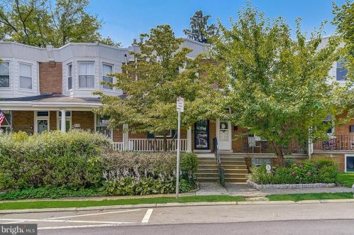 8104 Ardleigh St, Philadelphia PA 19118-3415 exterior