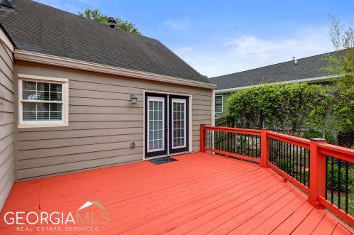 1317 Mercer Ave, Atlanta GA  30344-5010 exterior