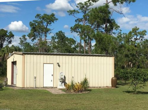 1411 22 Ave, Naples FL 34120-3418 exterior