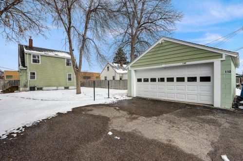 110 Spruce St, South Saint Paul MN 55075-3443 exterior