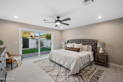 4225 34th Pl, Phoenix AZ  85018-4737 exterior