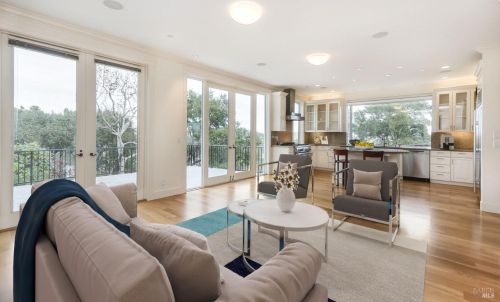 265 Molino Ave, Mill Valley CA 94941-2797 exterior