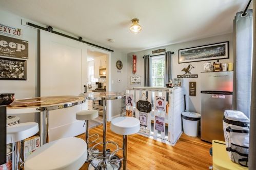 120 Patricia Cir, Springfield MA  01119-2227 exterior