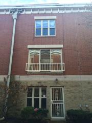 2406 Lexington St, Chicago IL  60612-3527 exterior