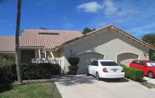 21601 Coronado Ave, Boca Raton FL  33433-7540 exterior