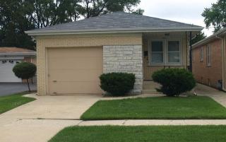 4923 Chester Ave, Chicago IL  60706-2906 exterior