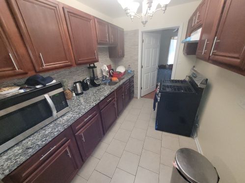 4738 Race Ave, Chicago IL  60644-1735 exterior