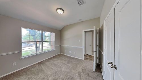 6625 Winston Dr, Frisco TX 75035-3761 exterior