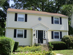 52 Walker St, Newton, MA 02460-1520