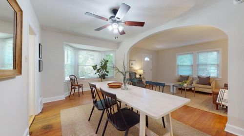 744 Laclede Sta Rd, Saint Louis MO 63117-2048 exterior