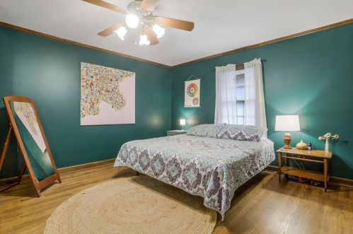 2127 Morris Ave, Tucker GA 30084-4510 exterior