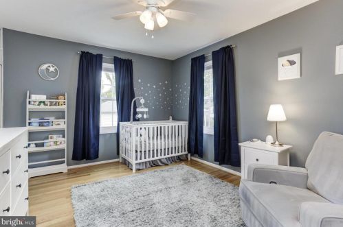 14408 Butternut Ct, Rockville MD exterior