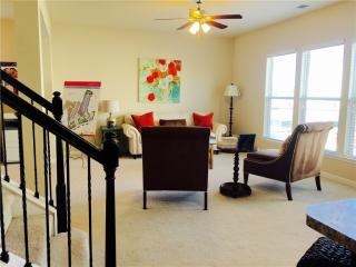 1410 Aster Ives Dr, Lawrenceville GA  30045-2261 exterior