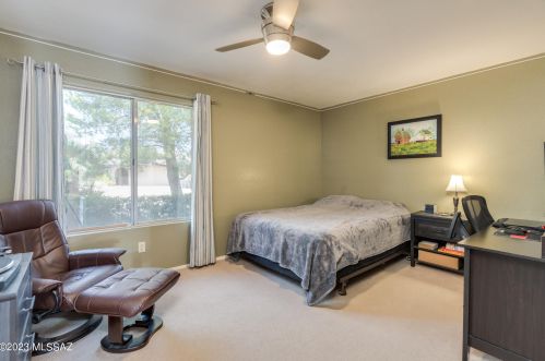 7590 Ln Cienega Dr, Tucson AZ 85712-1423 exterior