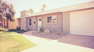 1241 Cambridge Ave, Phoenix AZ  85006-1102 exterior