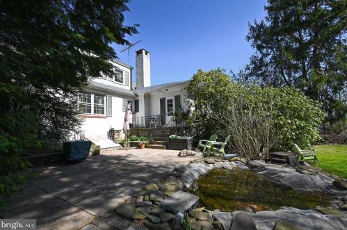 918 Church St, Limerick PA 19468-2123 exterior