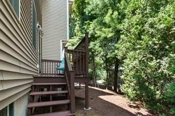 1401 Centre St, Boston MA exterior