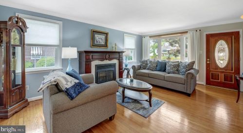 354 Vly Vw Rd, Media PA 19064-2616 exterior