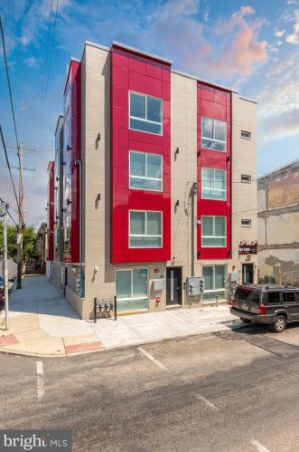 421 Cumberland St, Philadelphia PA 19133-3013 exterior