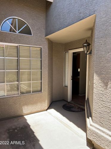 2338 Park Ave, Chandler AZ  85224-4036 exterior