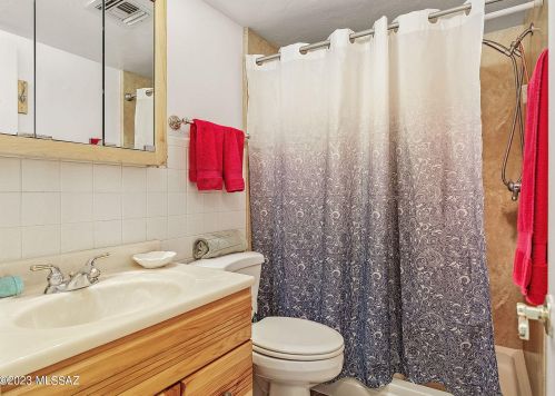 5122 28th St, Tucson AZ  85711-5822 exterior