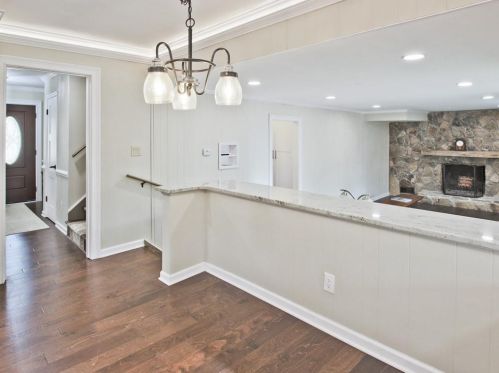 3629 Kinnard Dr, Atlanta GA 30360-1503 exterior