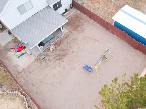 3058 Linton Dr, Taylorsville UT 84088-4632 exterior