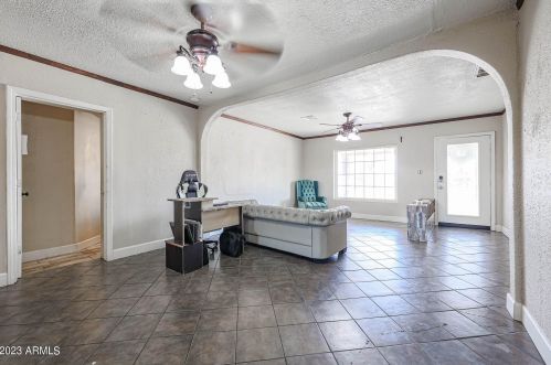 1609 Atlanta Ave, Phoenix AZ  85041-2203 exterior