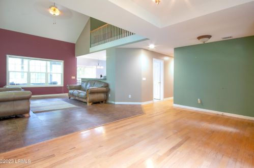 36 Mulrain Way, Bluffton SC 29910-6530 exterior