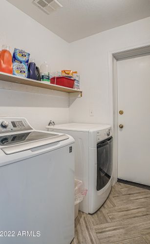 1100 Kingston St, Chandler AZ 85225-9436 exterior