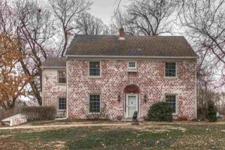 503 Ridgewood Ave, Omaha NE  68114-4430 exterior