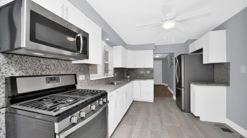 11948 Parnell Ave, Chicago IL  60628-5922 exterior