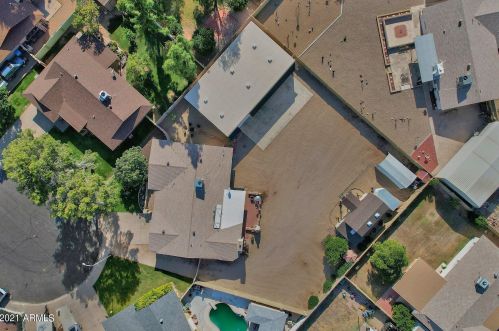 8622 40 Dr, Phoenix AZ 85019-1206 exterior