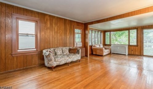 16 Shawnee Trl, Parsippany NJ 07834-1133 exterior