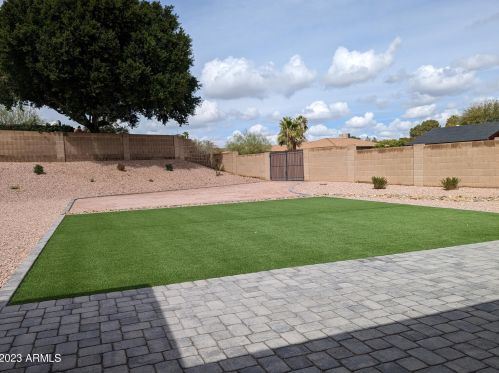 14616 28th Pl, Phoenix AZ  85032-5001 exterior