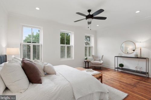 1429 Q St, Washington DC 20009-3808 exterior