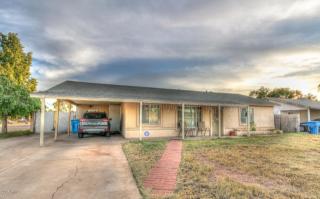 3445 Palm Ln, Phoenix AZ  85008-2943 exterior