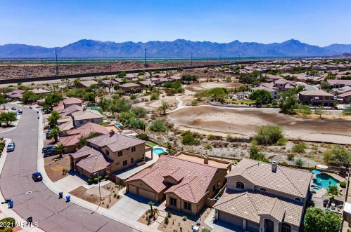 16814 1st Dr, Phoenix AZ 85021-5670 exterior