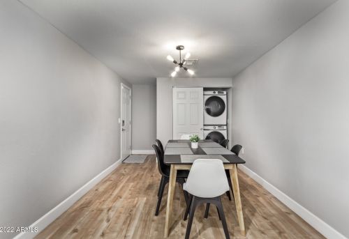 406 12th St, Phoenix AZ  85006-3405 exterior