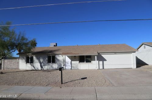 15244 38th St, Phoenix AZ  85032-4635 exterior