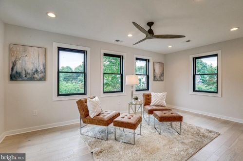 4913 Sherier Pl, Washington DC  20016-3319 exterior