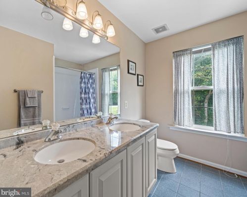 3150 Queensberry Dr, Huntingtown MD 20639-2306 exterior