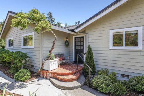 24 Azalea Dr, Mill Valley, CA 94941-1433
