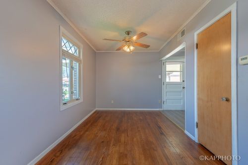 4557 84th Pl, Chicago IL  60652-3026 exterior