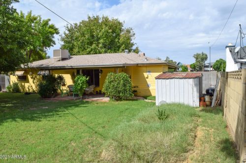 7543 18 Ave, Phoenix AZ 85021-7909 exterior