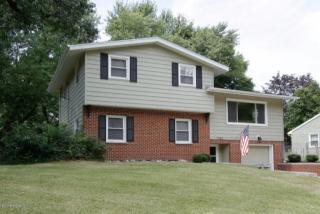 7822 Julie Dr, Kalamazoo, MI 49024-4920