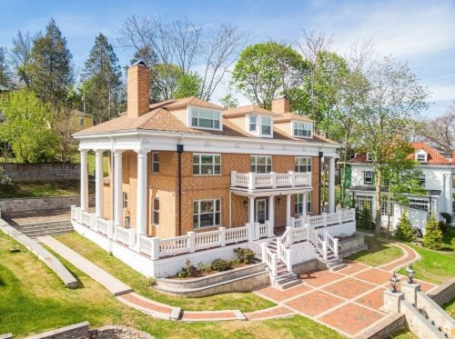 95 Commonwealth Ave, Boston, MA