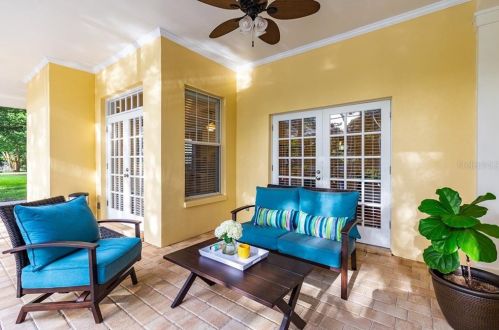 15704 Mifflin Ct, Tampa FL exterior